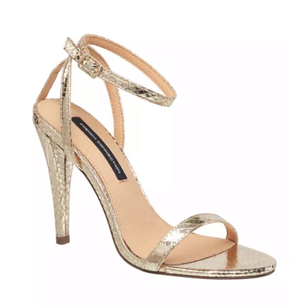 French  Connection Tessa Heels